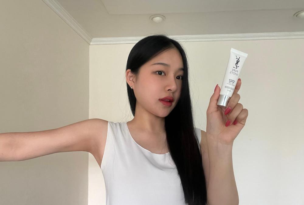 퓨어샷에어씬uv