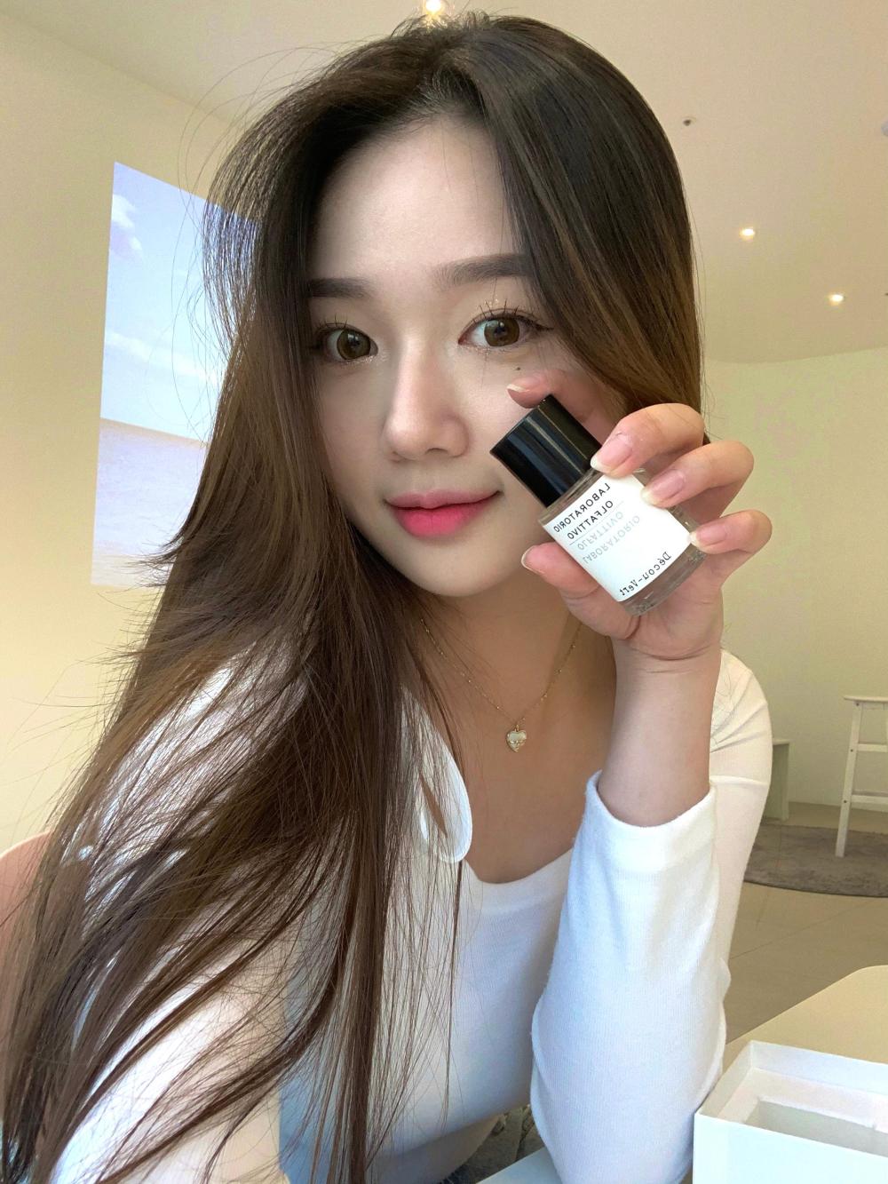 데쿠베르트 오 드 퍼퓸